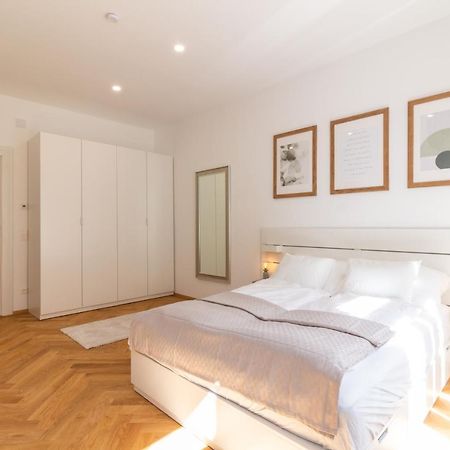 Vienna City Apartment Extérieur photo