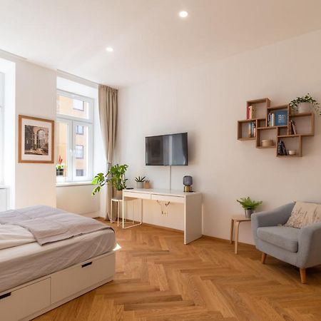 Vienna City Apartment Extérieur photo