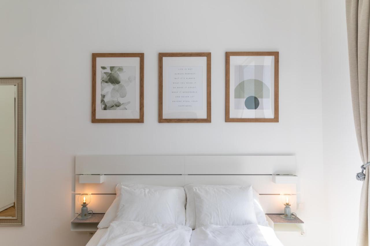 Vienna City Apartment Extérieur photo