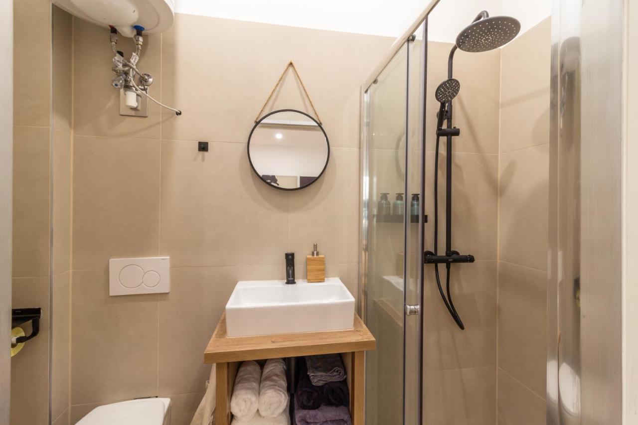 Vienna City Apartment Extérieur photo
