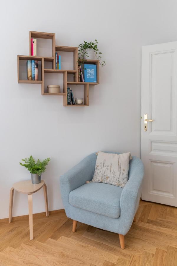 Vienna City Apartment Extérieur photo