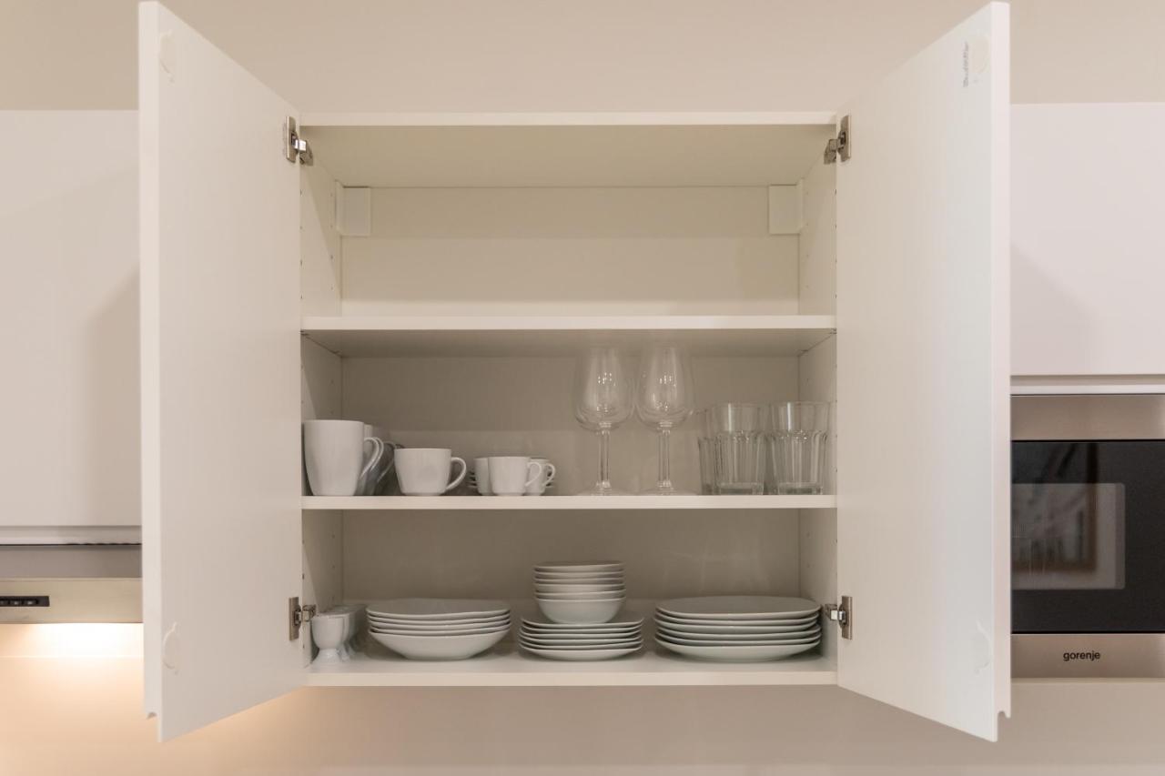 Vienna City Apartment Extérieur photo